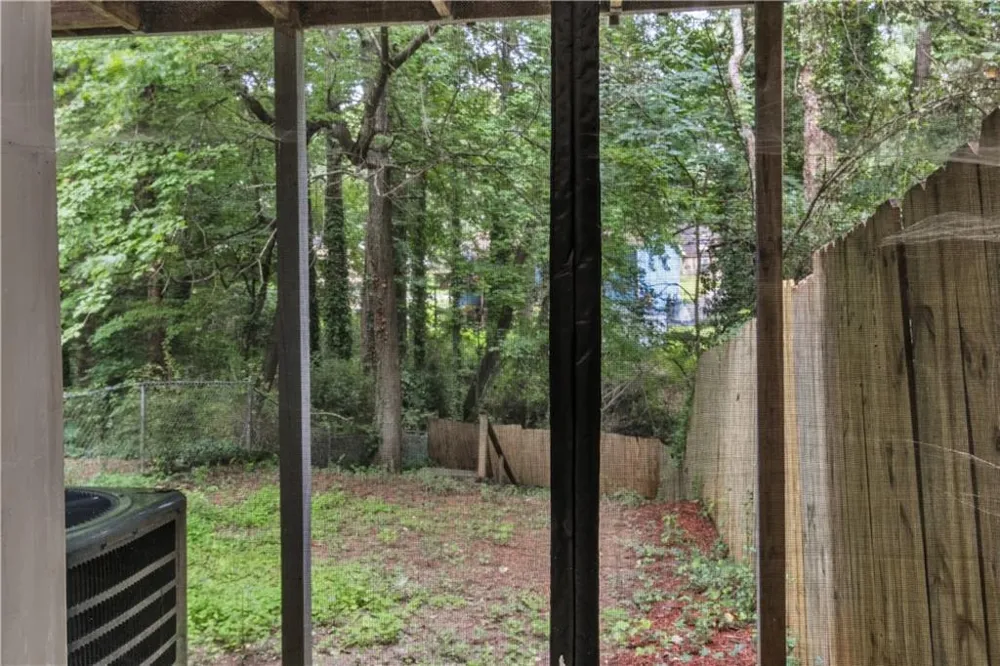 3559 Ashley Station Drive SW Marietta, GA 30008