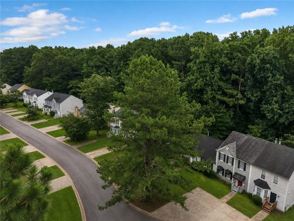 3559 Ashley Station Drive SW Marietta, GA 30008