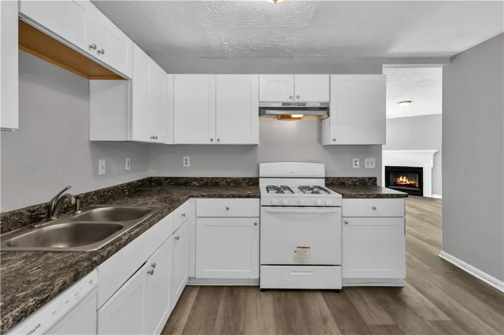 3559 Ashley Station Drive SW Marietta, GA 30008