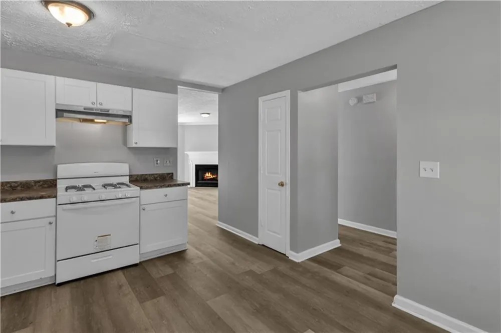 3559 Ashley Station Drive SW Marietta, GA 30008