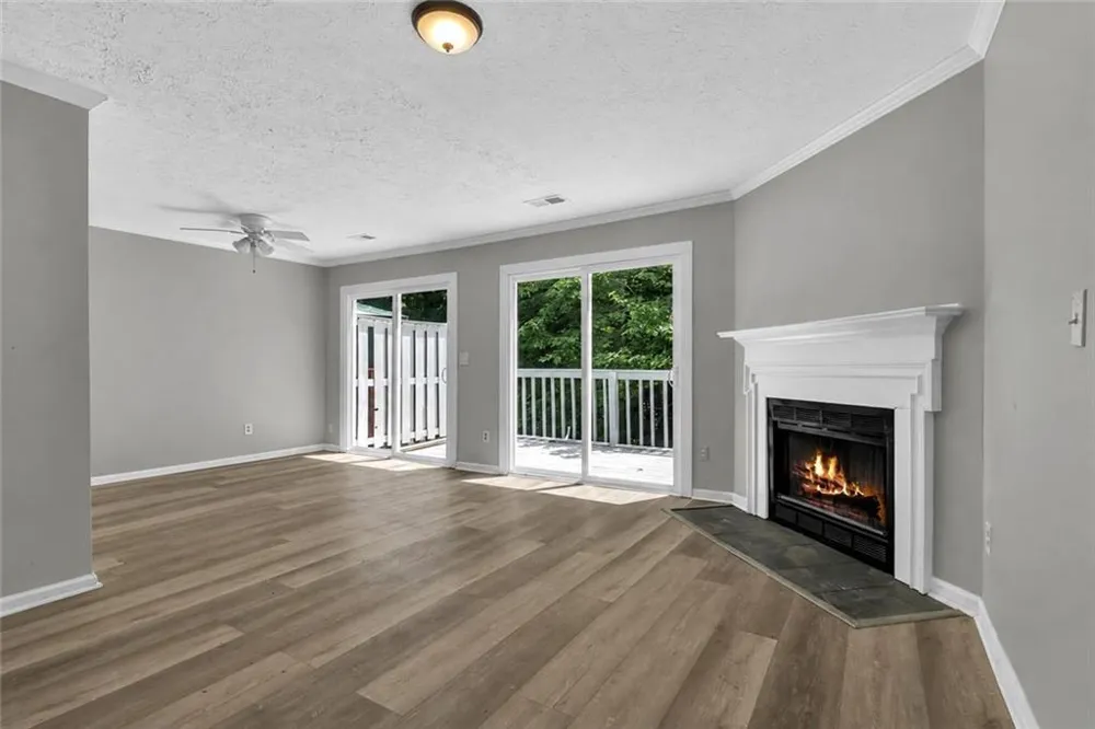 3559 Ashley Station Drive SW Marietta, GA 30008
