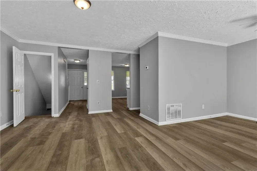 3559 Ashley Station Drive SW Marietta, GA 30008