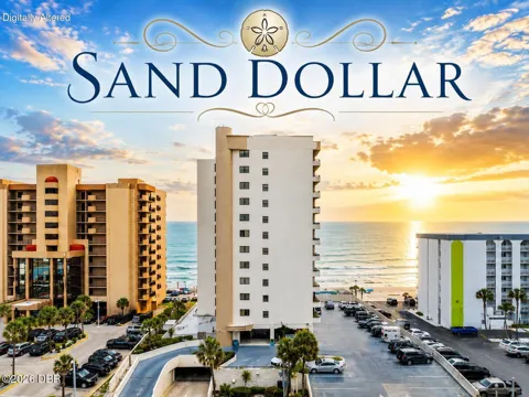 3115 S Atlantic Avenue #H050