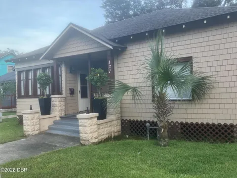 127 Bellevue Avenue