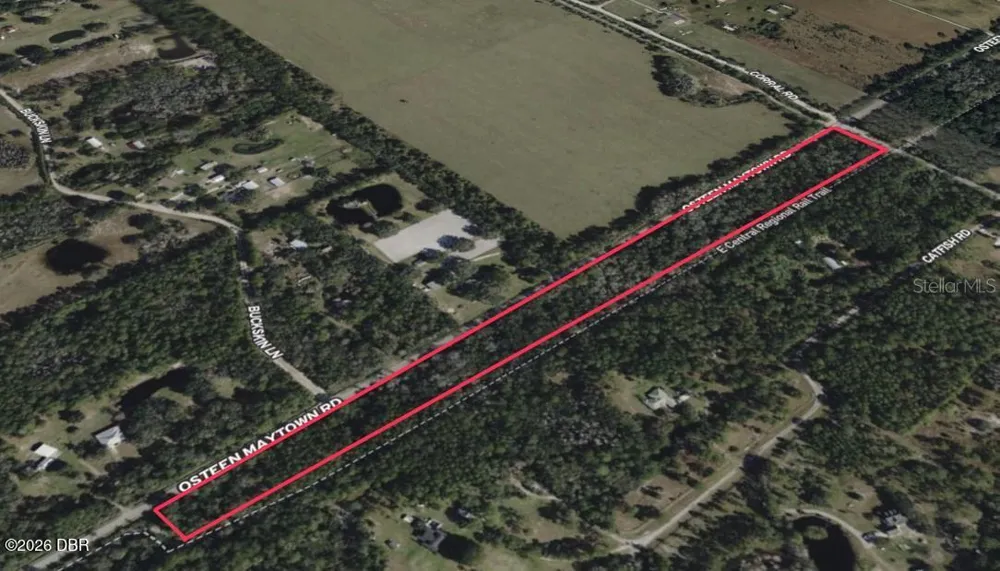 200 Guise Road Osteen, FL 32764