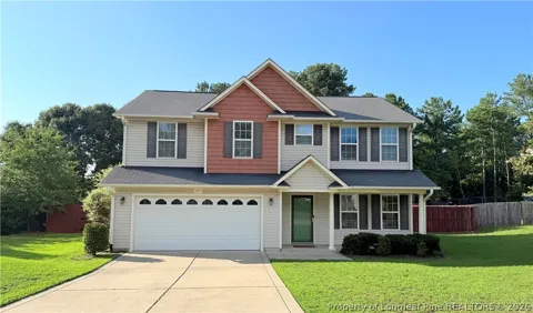 107 Flag Road