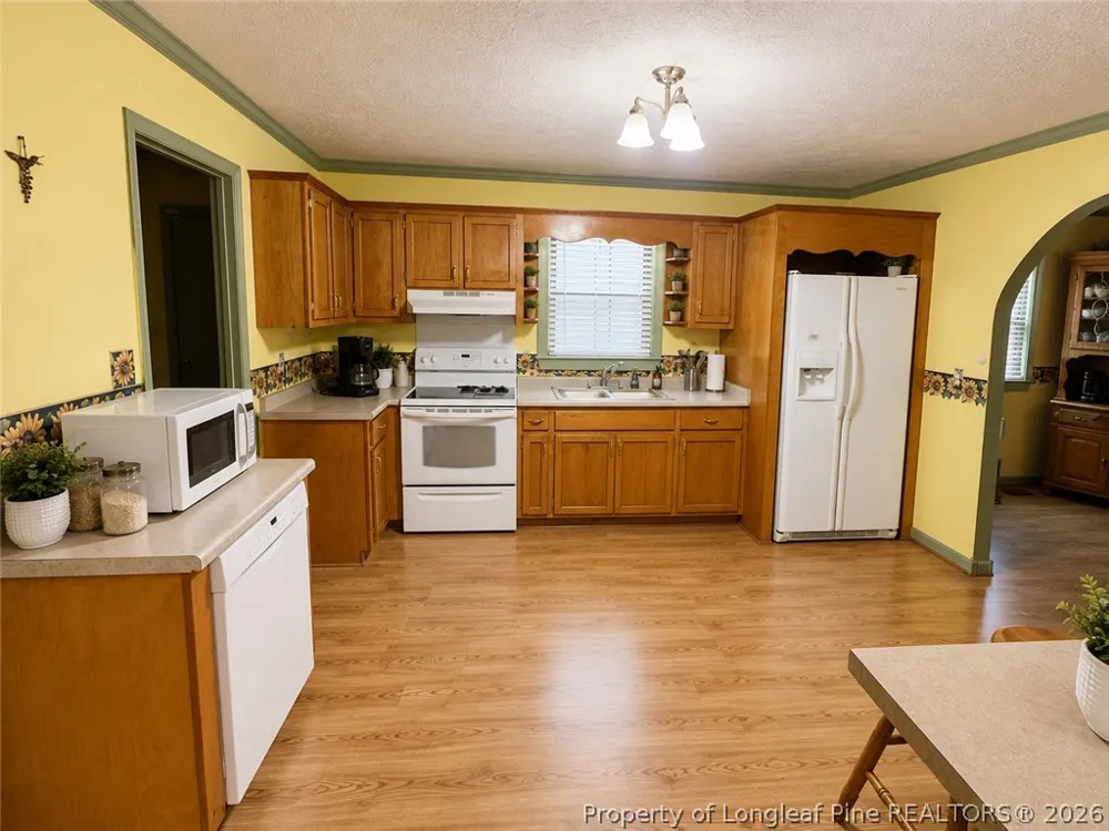 472 Ingle Drive Red Springs, NC 28377