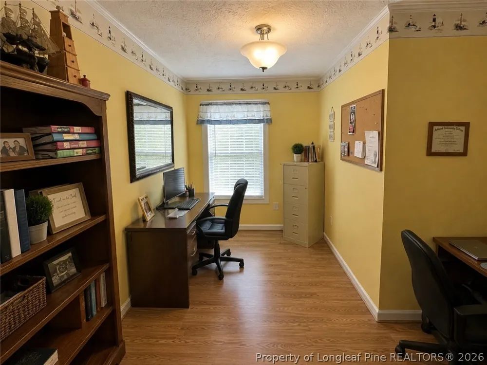472 Ingle Drive Red Springs, NC 28377
