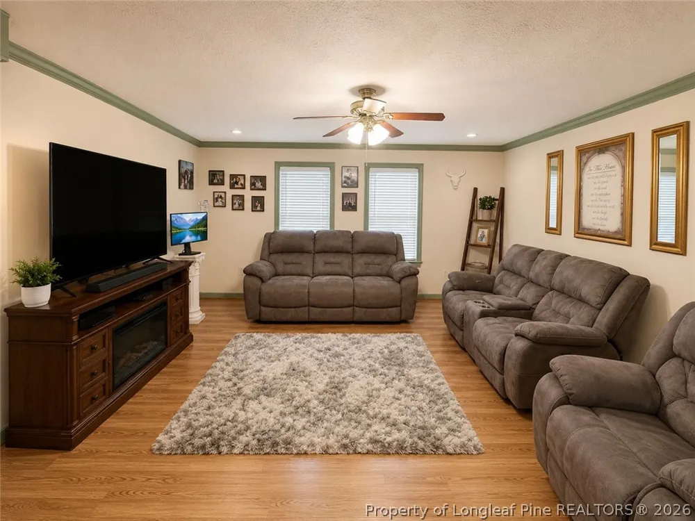 472 Ingle Drive Red Springs, NC 28377