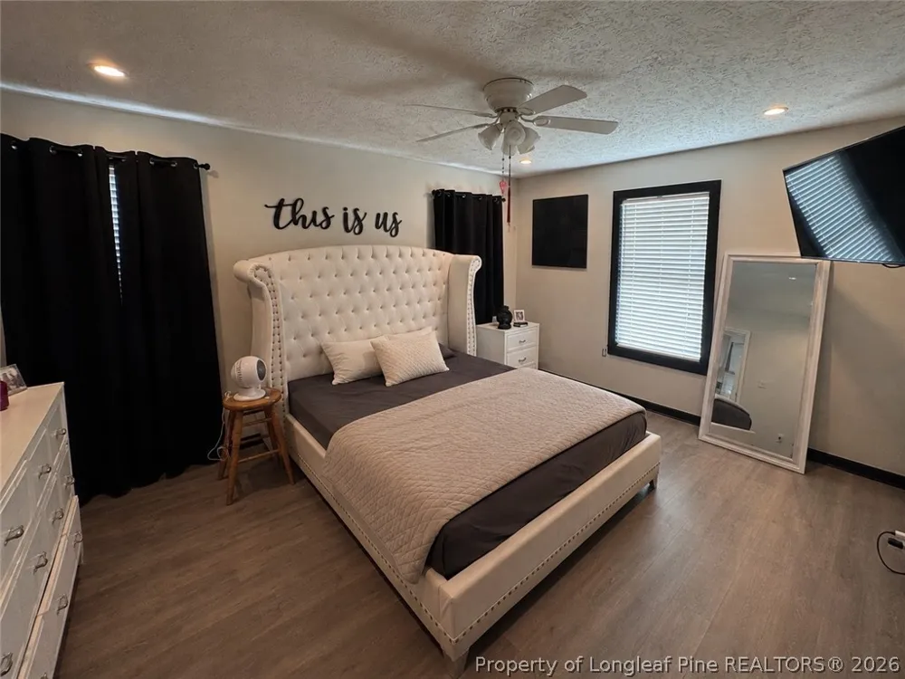 472 Ingle Drive Red Springs, NC 28377