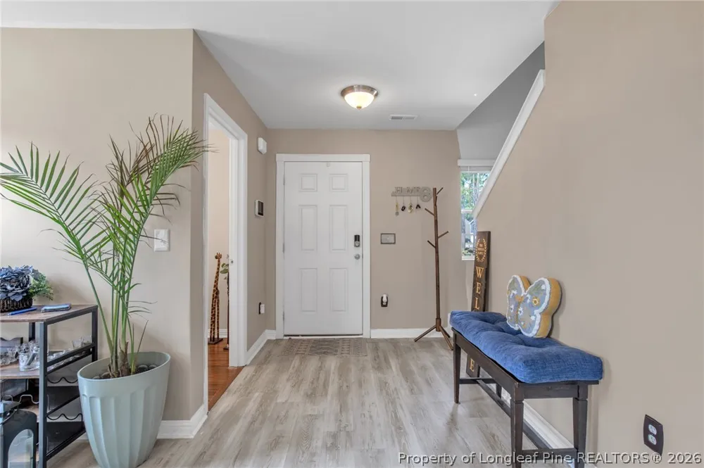 113 Hedge Hunter Court Raeford, NC 28376