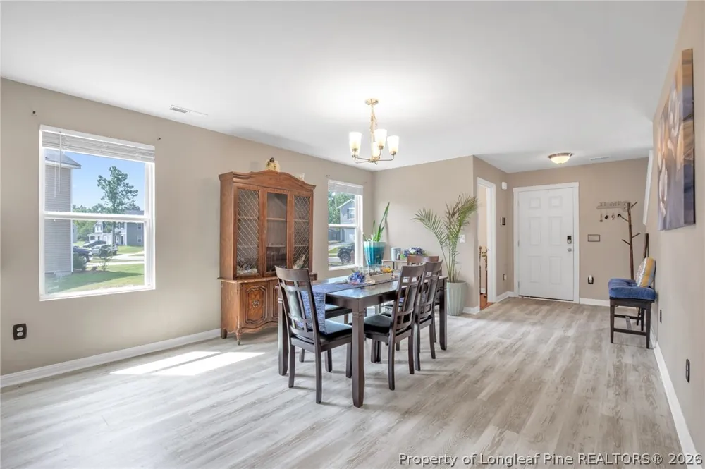 113 Hedge Hunter Court Raeford, NC 28376