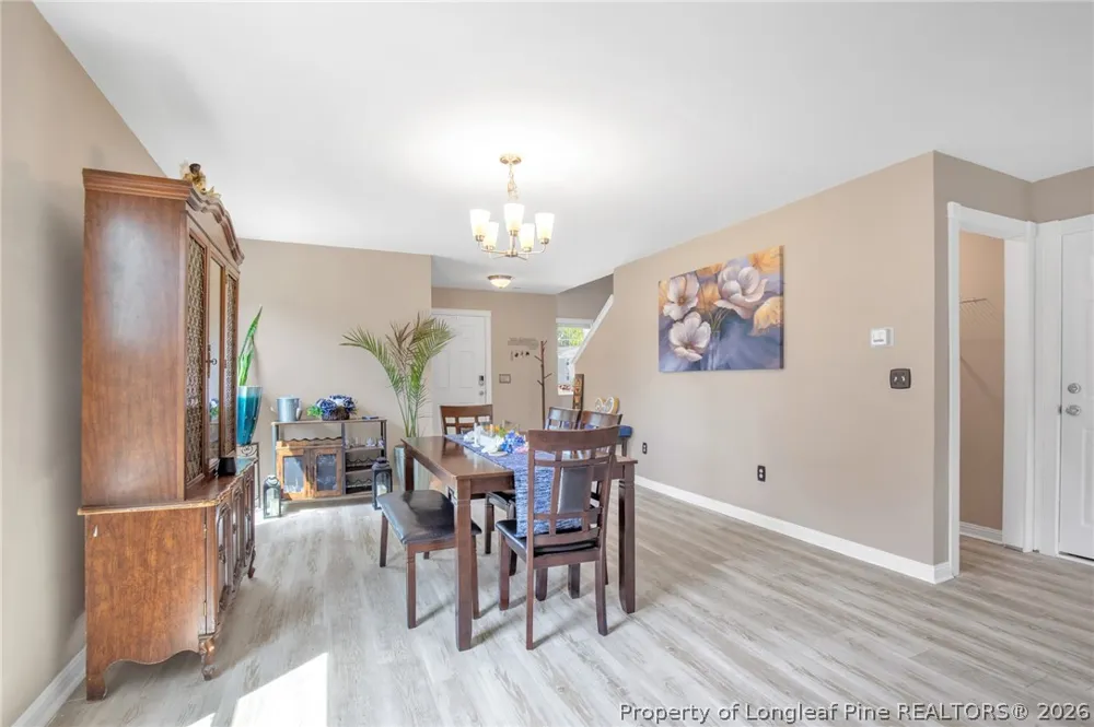 113 Hedge Hunter Court Raeford, NC 28376