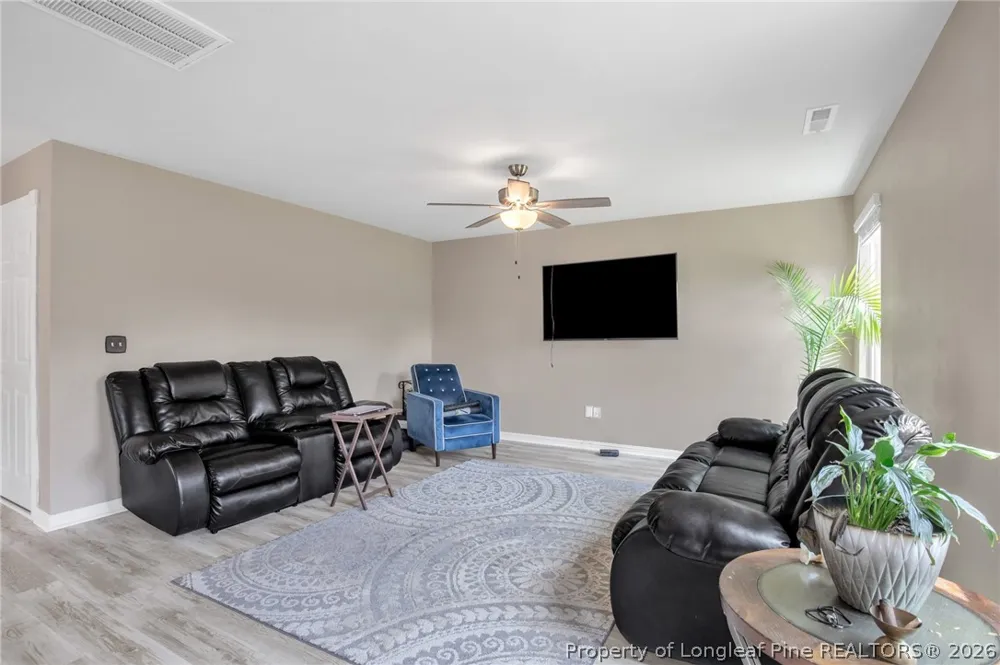 113 Hedge Hunter Court Raeford, NC 28376