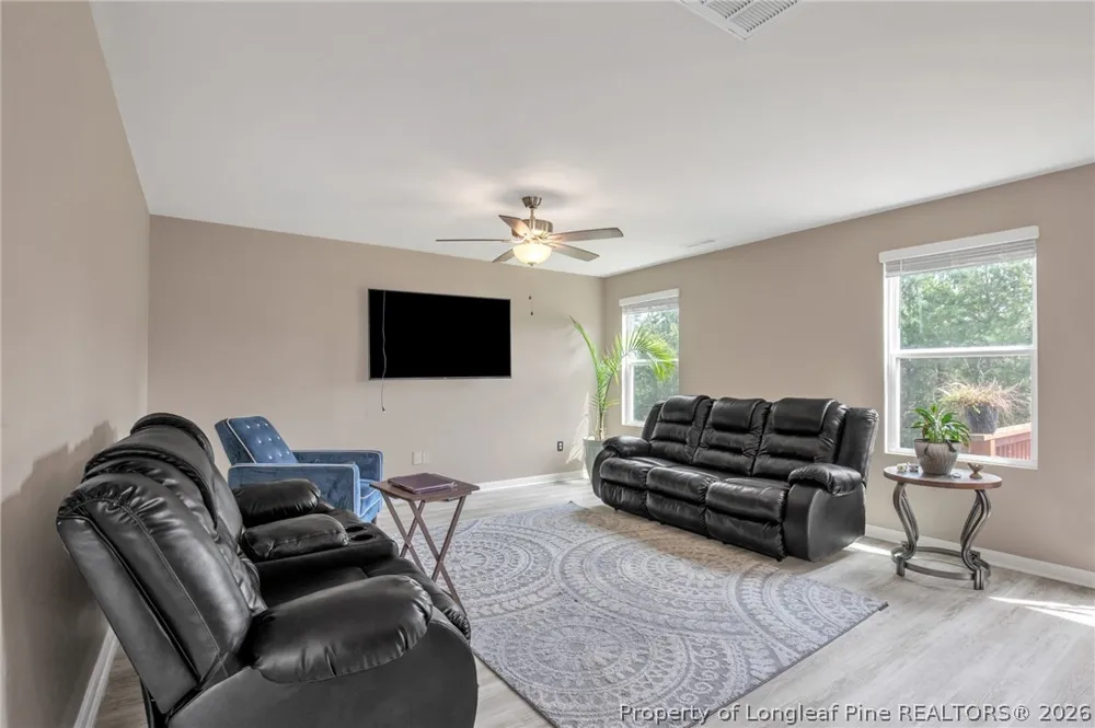 113 Hedge Hunter Court Raeford, NC 28376