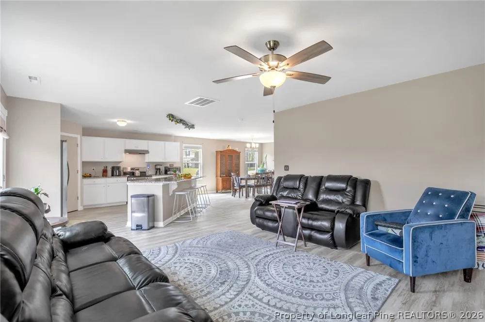 113 Hedge Hunter Court Raeford, NC 28376