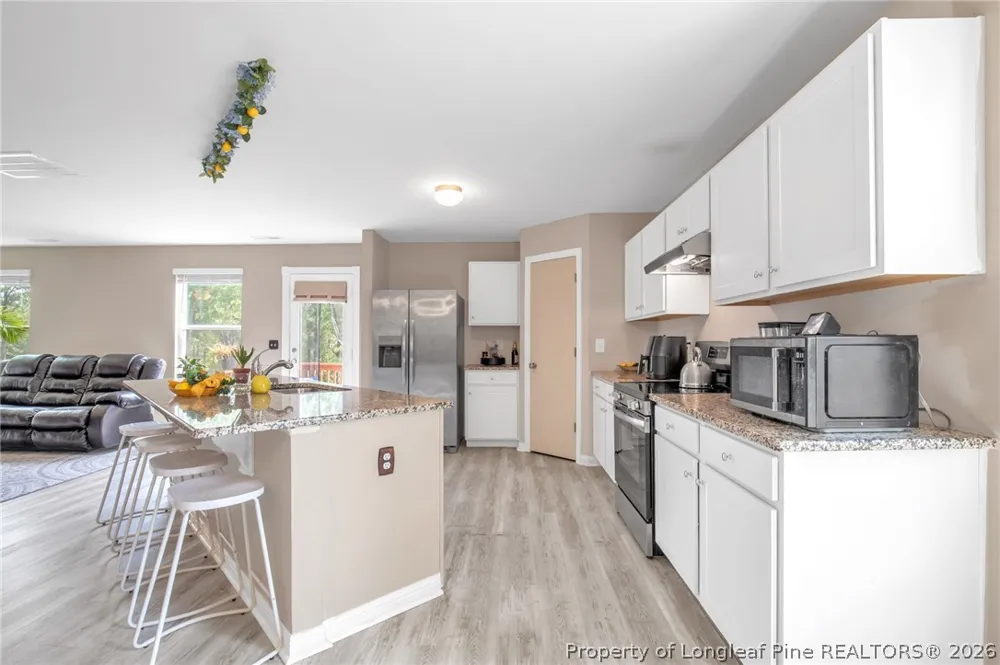 113 Hedge Hunter Court Raeford, NC 28376