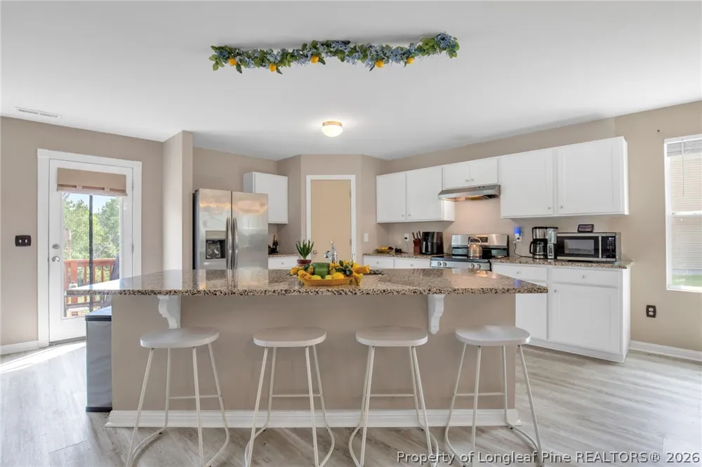 113 Hedge Hunter Court Raeford, NC 28376