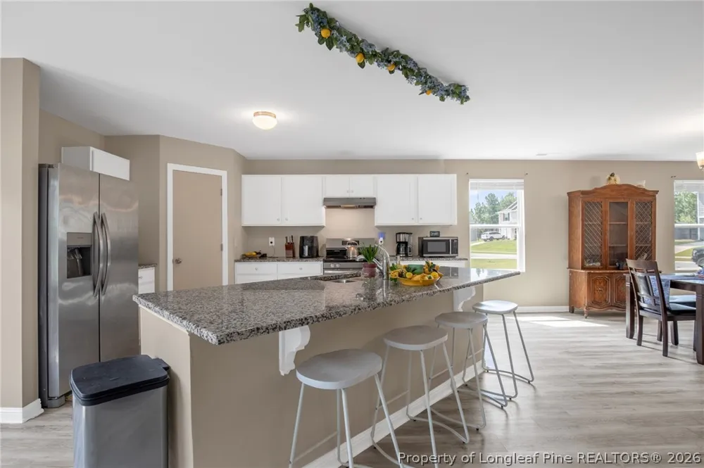 113 Hedge Hunter Court Raeford, NC 28376