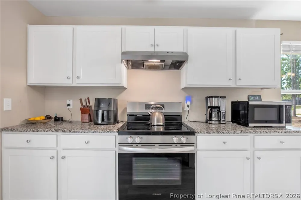 113 Hedge Hunter Court Raeford, NC 28376