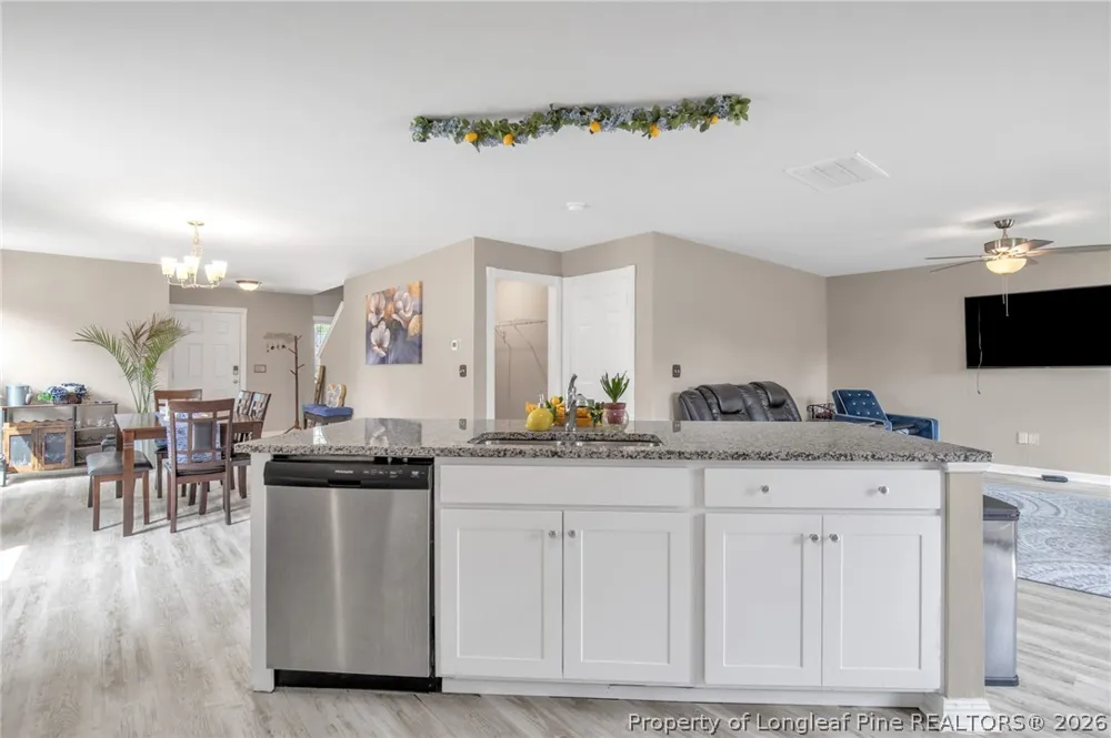 113 Hedge Hunter Court Raeford, NC 28376
