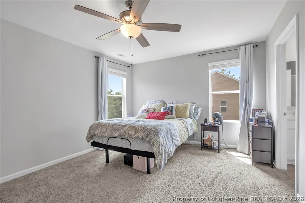 113 Hedge Hunter Court Raeford, NC 28376