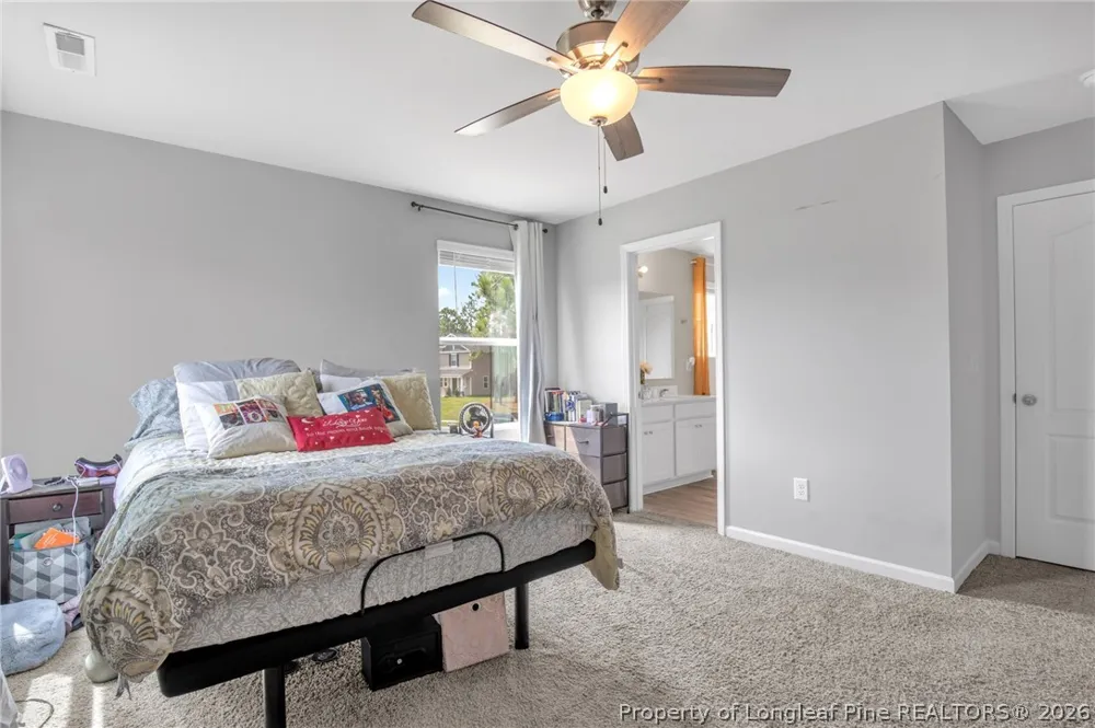 113 Hedge Hunter Court Raeford, NC 28376