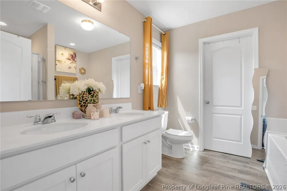 113 Hedge Hunter Court Raeford, NC 28376
