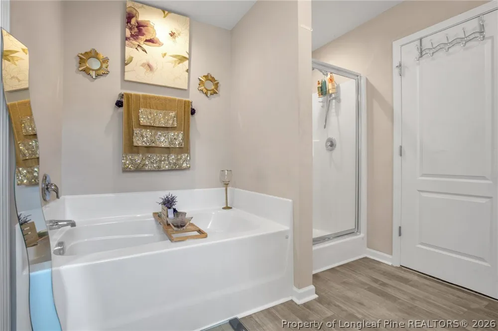 113 Hedge Hunter Court Raeford, NC 28376