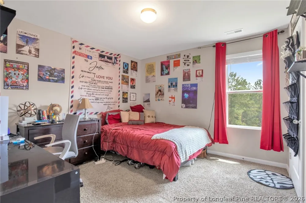 113 Hedge Hunter Court Raeford, NC 28376