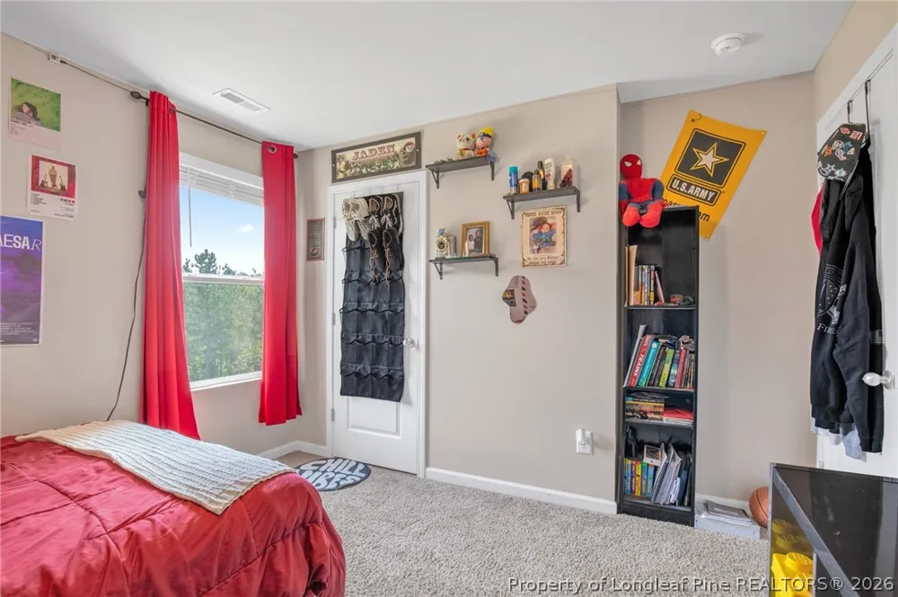 113 Hedge Hunter Court Raeford, NC 28376