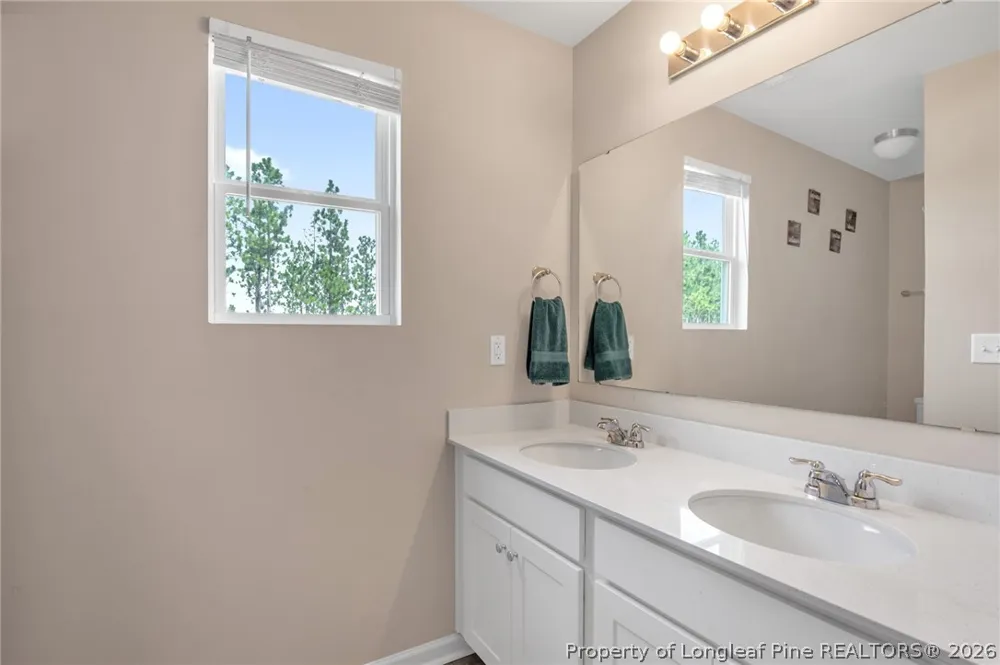 113 Hedge Hunter Court Raeford, NC 28376