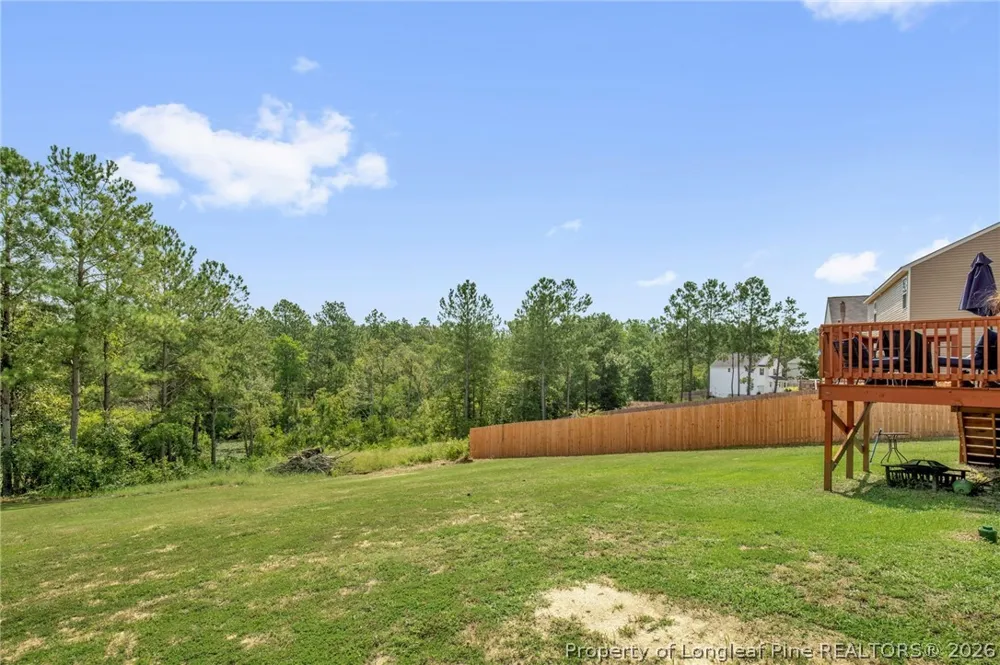 113 Hedge Hunter Court Raeford, NC 28376