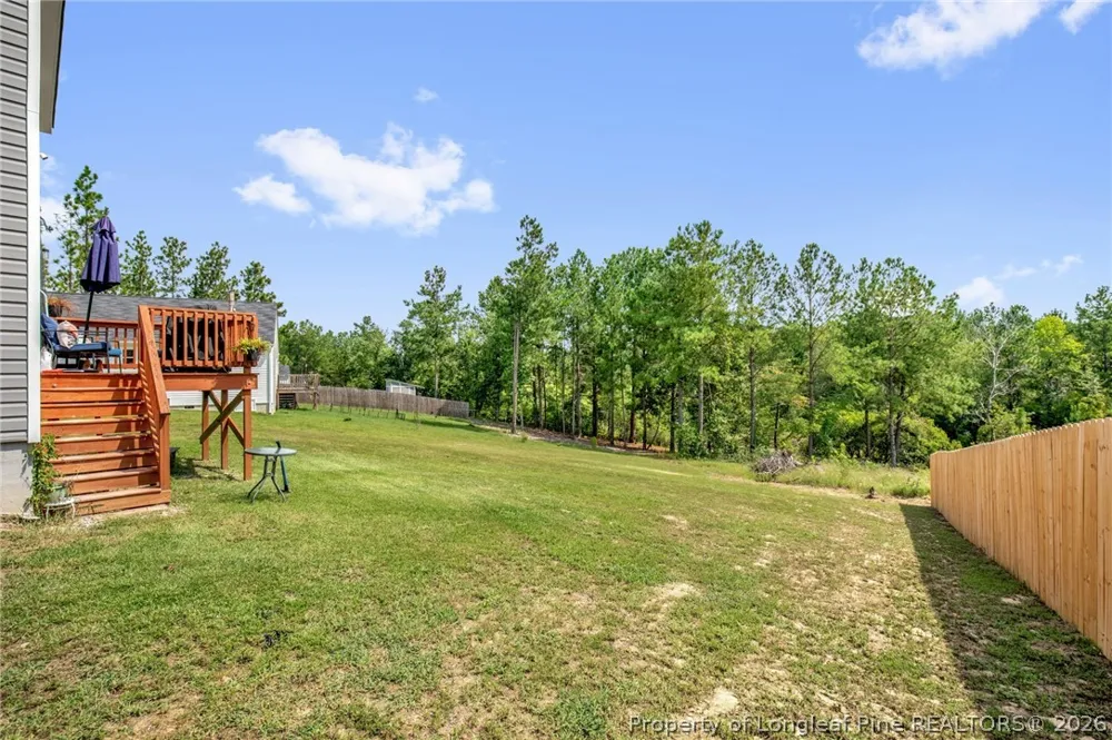 113 Hedge Hunter Court Raeford, NC 28376