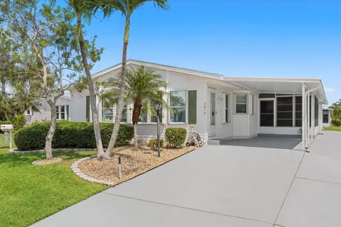 3612 Pebble Beach Lane