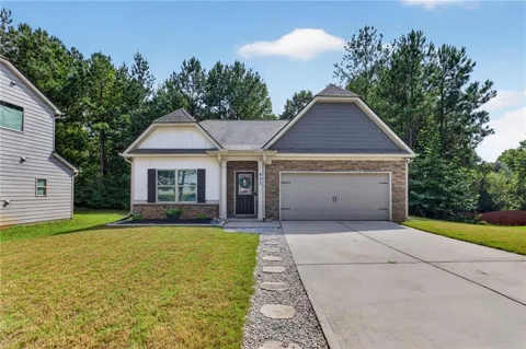 432 Clematis Court