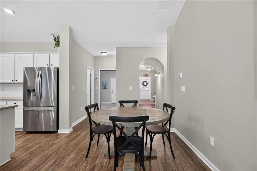 432 Clematis Court Temple, GA 30179
