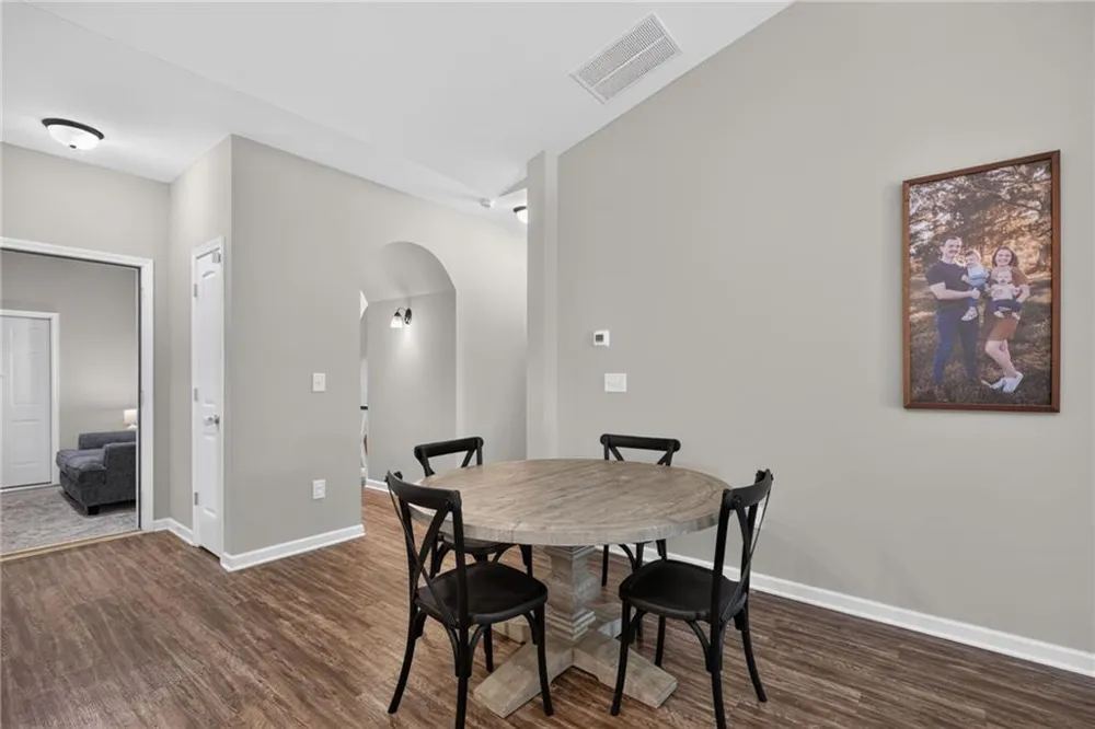 432 Clematis Court Temple, GA 30179