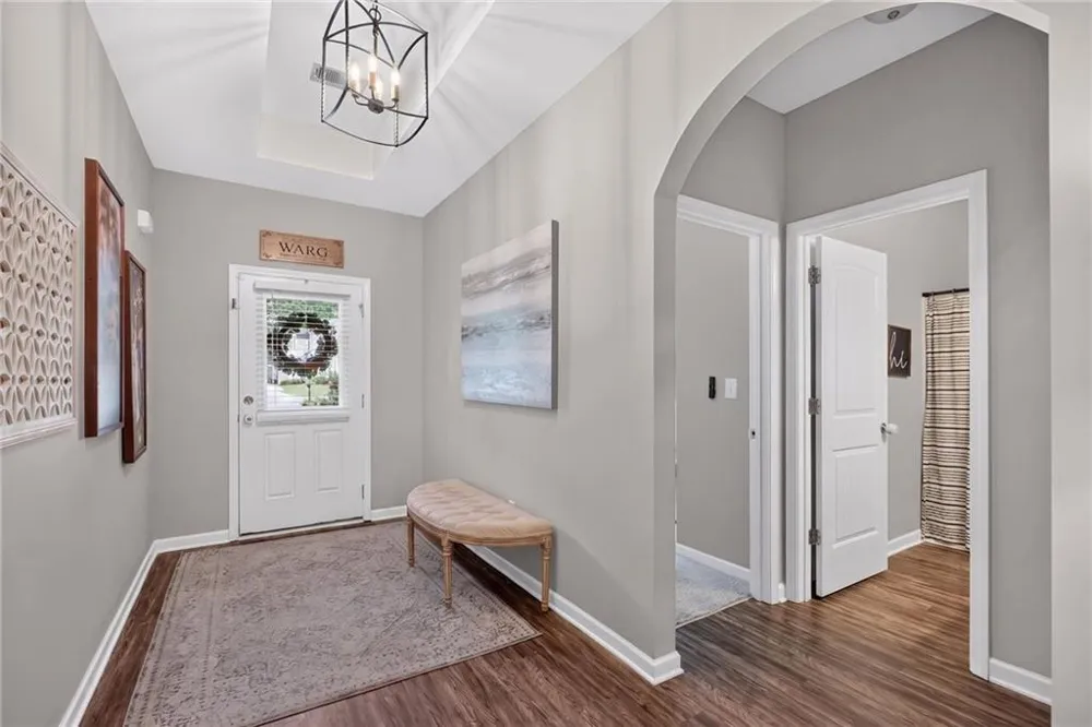 432 Clematis Court Temple, GA 30179
