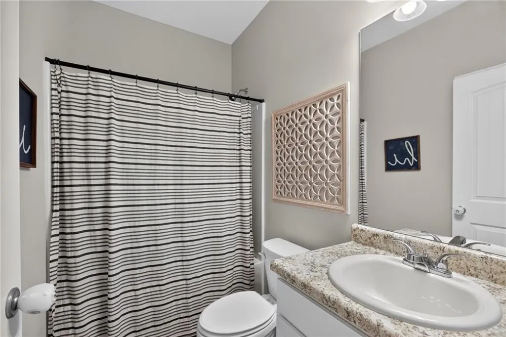 432 Clematis Court Temple, GA 30179