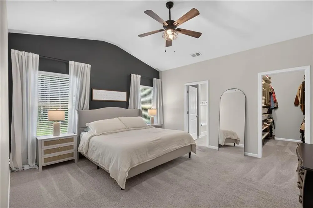 432 Clematis Court Temple, GA 30179