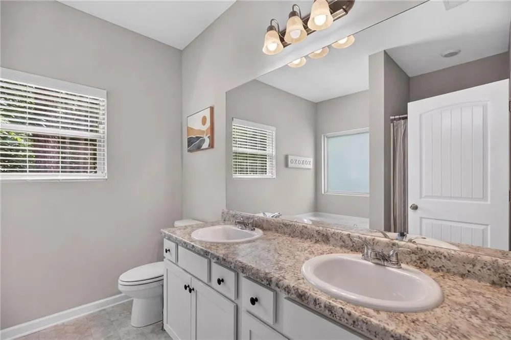 432 Clematis Court Temple, GA 30179
