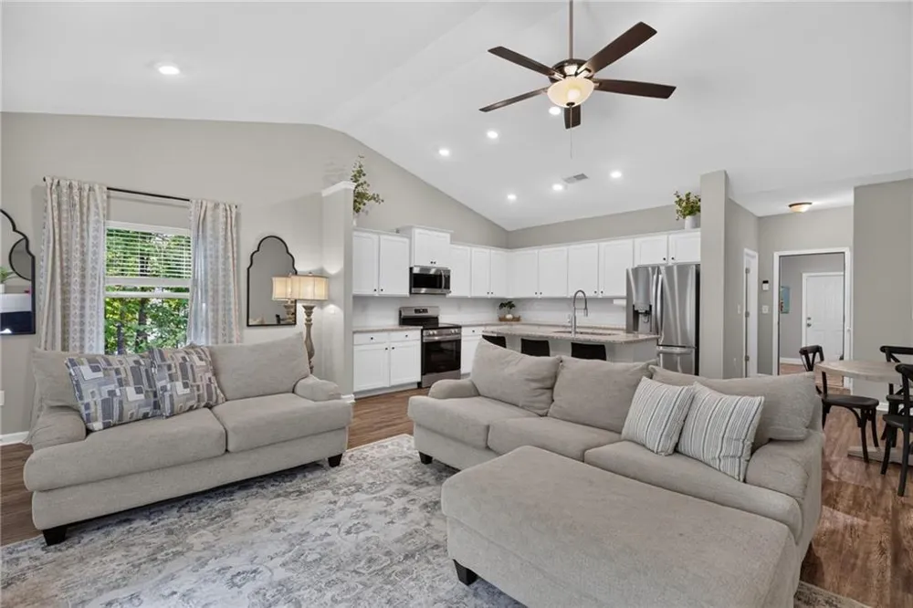 432 Clematis Court Temple, GA 30179