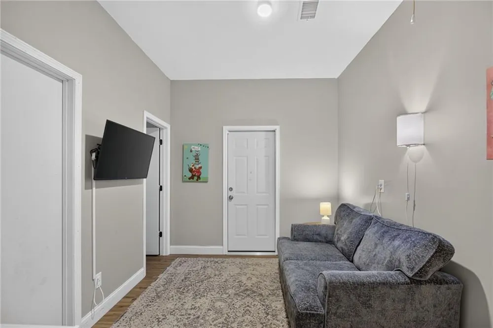 432 Clematis Court Temple, GA 30179