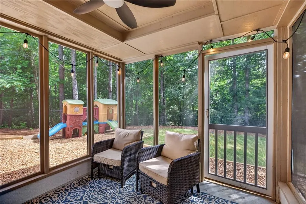 432 Clematis Court Temple, GA 30179