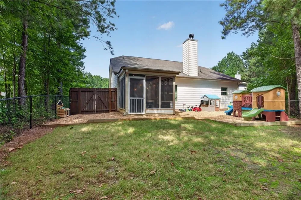 432 Clematis Court Temple, GA 30179