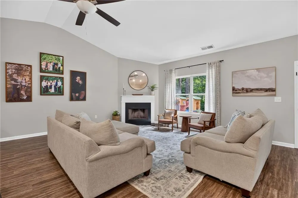 432 Clematis Court Temple, GA 30179