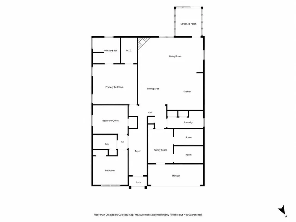 432 Clematis Court Temple, GA 30179