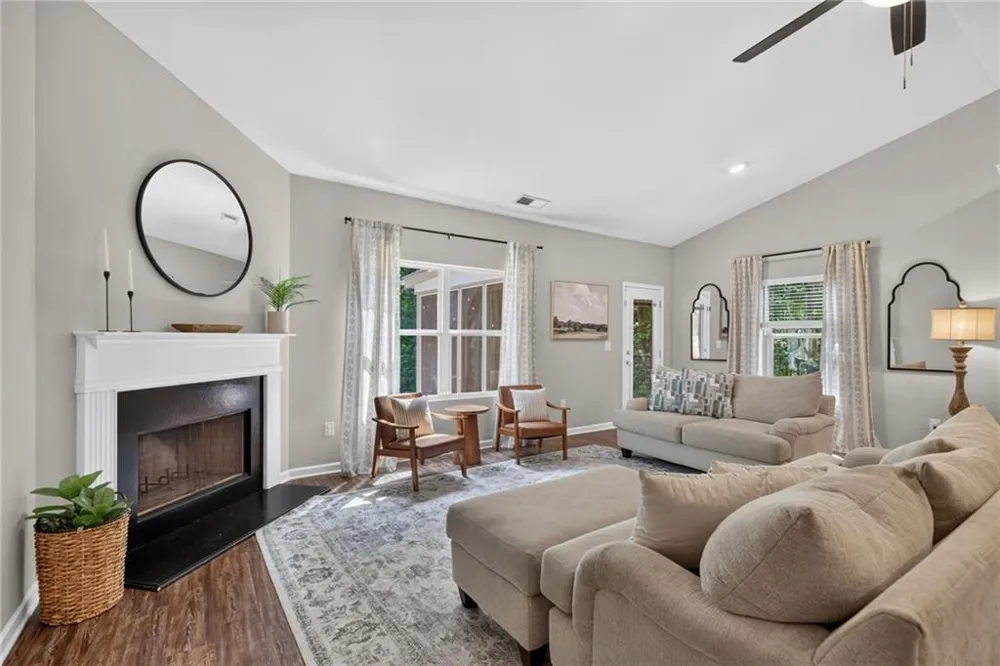 432 Clematis Court Temple, GA 30179