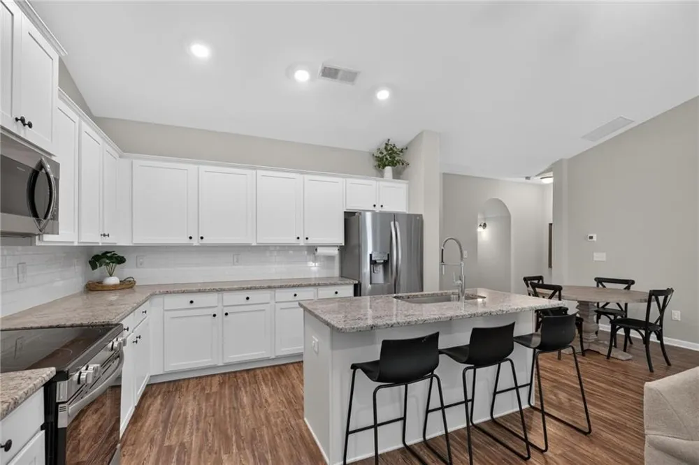 432 Clematis Court Temple, GA 30179